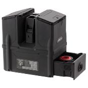 DYE - CHARGEUR DAM BOX ROTOR - NOiR