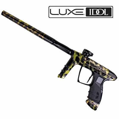DLX - LUXE IDOL - EDITION WRAP GRAPHIC JOY DIVISION