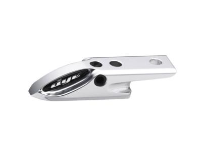 DYE - DROP FORWARD UNIVERSEL – SILVER MAT