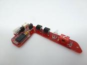 TADAO - CARTE ELECTRONIQUE AVEC SOFT TADAO M7 POUR PROTO PM5/6