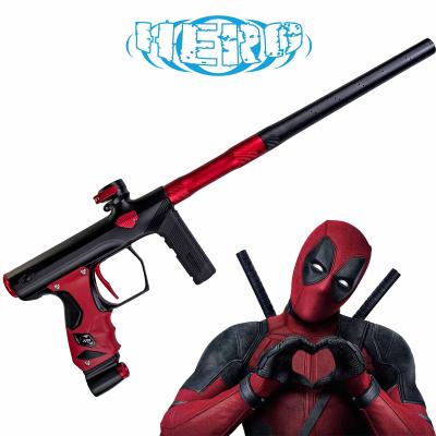 SP - SHOCKER ERA - DEADPOOL HERO EDITION