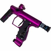 SP - SHOCKER ERA - PURPLE / BLACK
