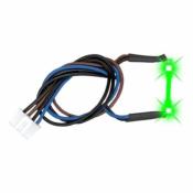 KIT OEIL LASER VIRTUE - DANGEROUS POWER FUSION 7/8 / THRESHOLD / IQ / G3 – BLEU