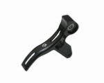 WARRIOR PB - QUEUE DE DETENTE CUSTOM METAL POUR ION – NOIR BRILLANT