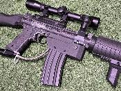 OCCASION - LANCEUR TIPPMANN M98 CUSTOM SNIPER