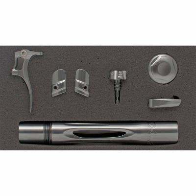 SHOCKER - XLS - KIT ACCENT COULEUR  – STONE