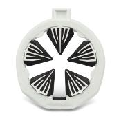 VIRTUE - SPEEDFEED CROWN SF-R - BLANC