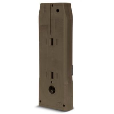 PLANET ECLIPSE - CHARGEUR CF20 POUR EMF100 - DARK EARTH TAN