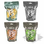 FS - PACK 150x PROJECTILES FIRST STRIKE CALIBRE 68 - REMPLISSAGE PEINTURE