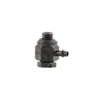 AUTOCOCKER - RACCORD COUDE 90° POUR MICROFLEX - 5/32