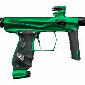 LANCEUR SHOCKER AMP - GREEN / BLACK ACCENT