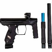 SP - SHOCKER ERA - BLACK / BLACK