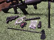 OCCASION - LANCEUR TIPPMANN M98 CUSTOM SNIPER