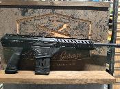 LANCEUR DYE DAM BLACK - SN°G084210014