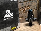 BUNKERKINGS - REGULATEUR PRESET 4500 PSI FNAIR LITE