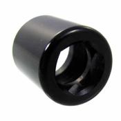 DLX - REGULATOR BODY BOTTOM NUT LUXE 1.0/1.5/2.0/OLED