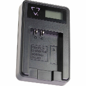 DLX - CHARGEUR EXTERNE LUXE X / TM40 / IDOL