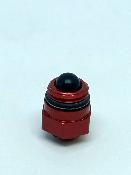 PAINTBALL GARAGE - KYLA PRODUCTS - BALL DETENT MAGNETIQUE - ROUGE - COCKER