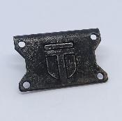 TIBERIUS FIRST STRIKE - PLAQUE CACHE SORTIE FEEDER SUR T9 / T9.1