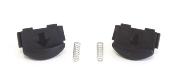 Virtue Spire III - Tray Button 2 Pack