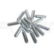 AIR - CARTOUCHE JETABLE SPARCLETTE CO2 - 12 GR