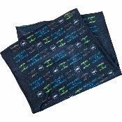 DLX - SCARF BANDEAU TISSU IMPRIME MULTIFONCTIONS