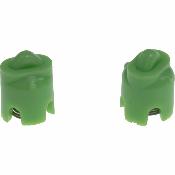 PACK 2x BALL DETENT GEN3 "VERT" - ENMEY