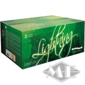 BILLES - TOMAHAWK LIGHTNING CAL 68 - CARTON DE 2000 BILLES