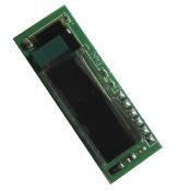 PLANET ECLIPSE - ECRAN OLED REMPLACEMENT ETEK5 / GTEK