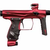 LANCEUR SHOCKER AMP - RED / BLACK ACCENT