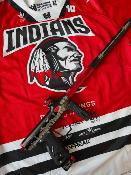 SP - SHOCKER ERA - INDIANS EDITION