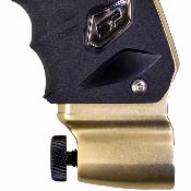 SP - SHOCKER ERA - GOLD / BLACK