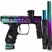 SHOCKER PAINTBALL - SHOCKER ERA TEAM WRAP GRAPHIC EDITION "KARMA"