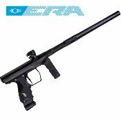 SP - SHOCKER ERA - BLACK / BLACK
