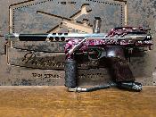 OCCASION - LANCEUR AUTOMAG R/T SPLASH - SN°RT03536