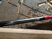 OCCASION - LANCEUR SP SHOCKER ERA - INDIANS EDITION SN°0887n