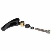 SP - LEVIER DE FEEDER AVEC FIXATION COMPLETE - SHOCKER RSX / XLS