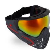 BUNKERKINGS - MASQUE CMD - BLACK DEMON