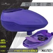BUNKERKINGS - LOADER ELECTRONIQUE CTRL 2 - DARK PURPLE