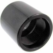 DLX - REGULATOR BODY BOTTOM NUT LUXE 1.0/1.5/2.0/OLED
