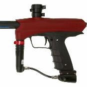 LANCEUR ENMEY PRO - ROUGE