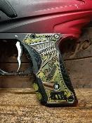 HYBRID - GRIPS DYE DM4/5 ET PROTO 07 - JUNGLE CAMO