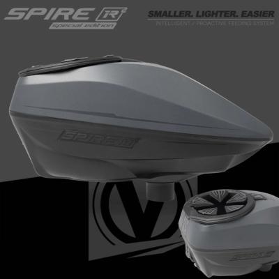 VIRTUE - LOADER SPIRE IR² VERSION SE 2025 - STEALTH BLACK