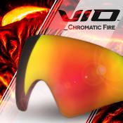 ECRAN VIRTUE VIO CONTOUR / ASCEND - CHROMATIC FIRE