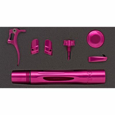 SP - ACCENT KIT SHOCKER XLS - ROSE