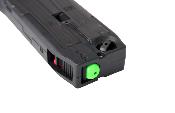PLANET ECLIPSE - CHARGEUR CF20 POUR EMF100 - NOIR