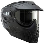 EMPIRE- ECRAN MASQUE XTREM RAGE / XRAY - SIMPLE VITRAGE ANTIBUEE - CLEAR