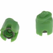 PACK 2x BALL DETENT GEN3 "VERT" - ENMEY
