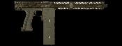 PLANET ECLIPSE LANCEUR EMF100 - CAMO HDE EARTH
