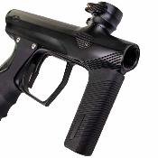 SP - SHOCKER ERA - BLACK / BLACK